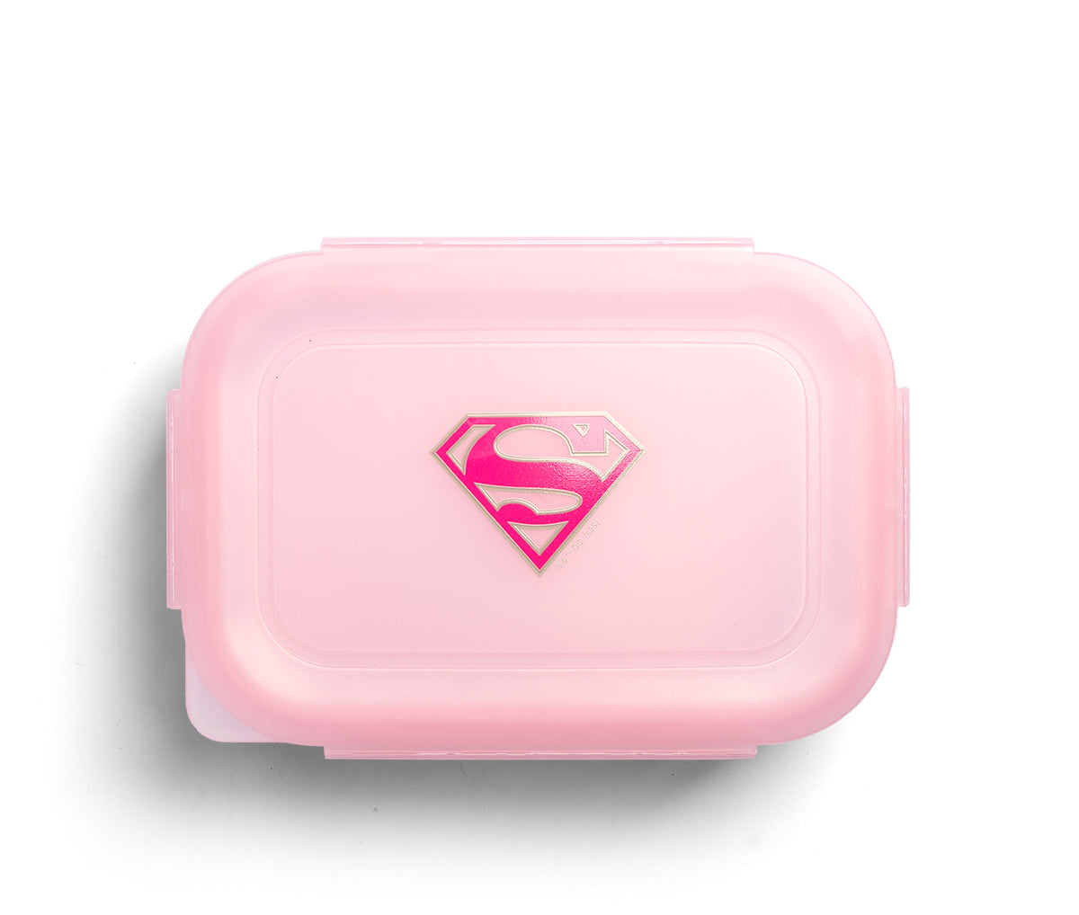 Matlåda Supergirl