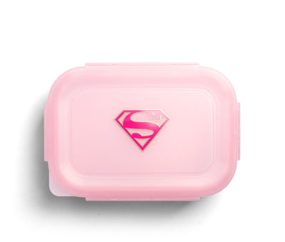 Matlåda Supergirl