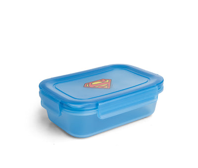 Matlåda Superman
