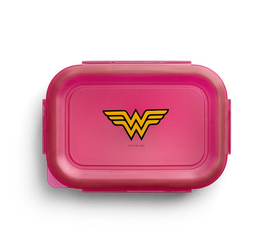 Matlåda  Wonder Woman