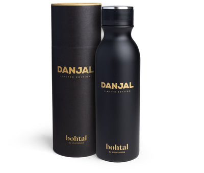 Insulated Flask Danjal Limited Edition